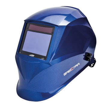 Casque de soudage SPECTRA BLUE MOST