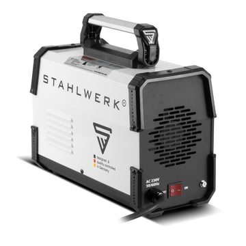 STAHLWERK ARC 200 ST IGBT - Poste à souder DC MMA