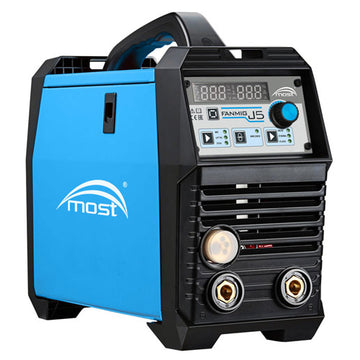 Poste de soudage semi-automatique à onduleur FANMIG J5 MOST