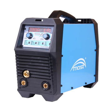 Poste de soudage semi-automatique à onduleur FANMIG J5 Pulse MOST
