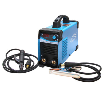 MMA PONTE 201 PRO MOST electrode welding machine